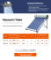 Vacuum Tube Water Heaters